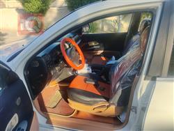 GWM Hover CUV
